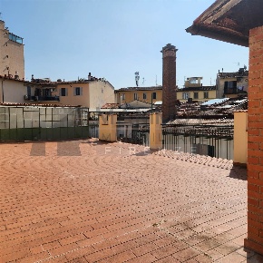 Foto Appartamento a Firenze Porta al Prato - San Jacopino di 70 m²