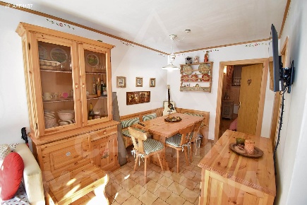 Foto Appartamento a Mazzin Campestrin di 43 m² con 2 locali in affitto