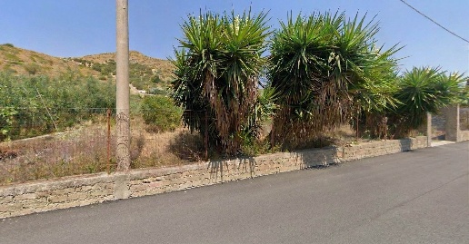Foto Terreno agricolo in Via Appia Antica, Mondragone di 741 m² in vendita