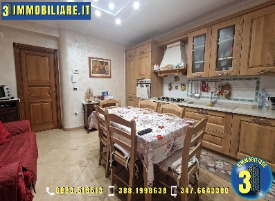 Foto Appartamento a Barletta Settefrati di 75 m² con 3 locali in vendita