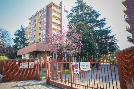 Foto Appartamento in via Lattanzio 16, Milano Lodi - Brenta di 128 m²
