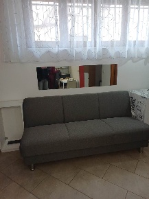 Foto Appartamento in Via della Palazzina, Viterbo Pilastro di 35 m²