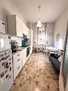 Foto Appartamento in VIALE CASIRAGHI 102, Sesto San Giovanni di 60 m²