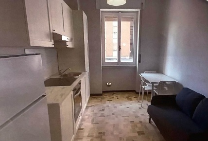 Foto Appartamento in VIALE CASIRAGHI 102, Sesto San Giovanni di 60 m²