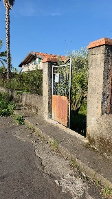 Foto Terreno agricolo in contrada schacchiere  2, Zafferana Etnea Centro