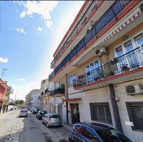 Foto Appartamento in via Valenzano 34, Capurso di 52 m² con 2 locali