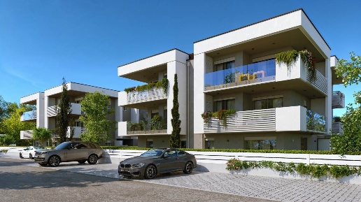 Foto Appartamento a Albignasego San Giacomo, Lion, Carpanedo di 114 m²