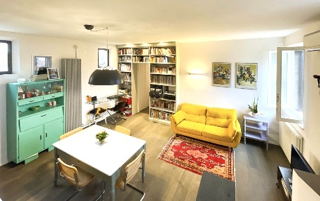 Foto Appartamento a San Gimignano Centro di 80 m² con 3 locali in vendita