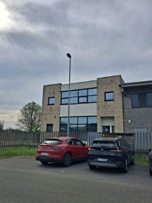 Foto Ufficio in Via Amilcare Ponchielli, Cernusco sul Naviglio di 220 m²