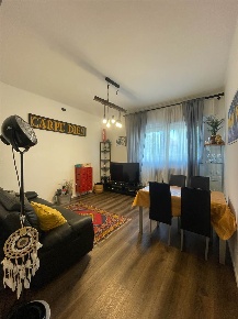 Foto Villa a schiera a Venezia Carpenedo - Bissuola di 100 m² con 6 locali