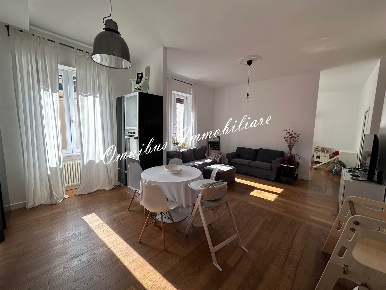 Foto Appartamento a Foggia Via della Repubblica - Piazza San Francesco