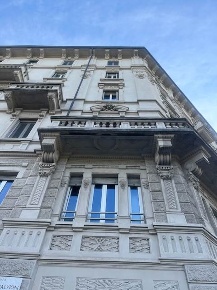 Foto Appartamento in CORSO SEMPIONE 76, Milano Sempione di 60 m² in affitto