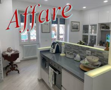 Foto Appartamento a Roma Villa Gordiani di 74 m² con 4 locali in affitto