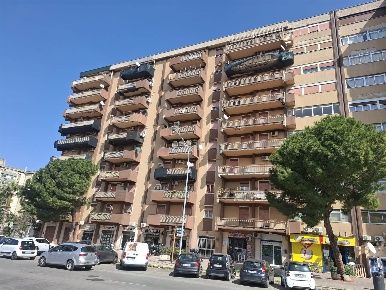 Foto Appartamento in via san Filippo 36, Palermo Guadagna di 115 m²