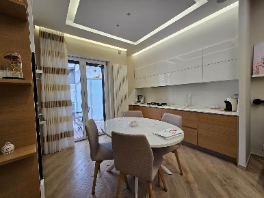 Foto Mansarde a Altamura di 75 m² con 3 locali in vendita