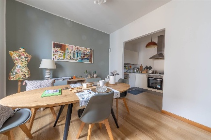 Foto Appartamento in VIA PREVIATI, Milano Amendola - Buonarroti di 80 m²