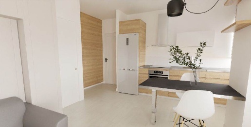 Foto Appartamento in via fosse ardeatine, Terracina Centro di 30 m²