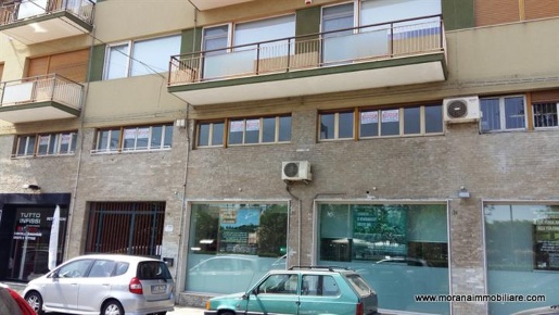 Foto Appartamento in VIA MALTA 71, Siracusa Umberto - Ermocrate di 115 m²