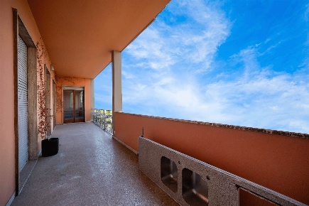 Foto Appartamento in via Giuliano da Sangallo, Prato Zarini - Valentini