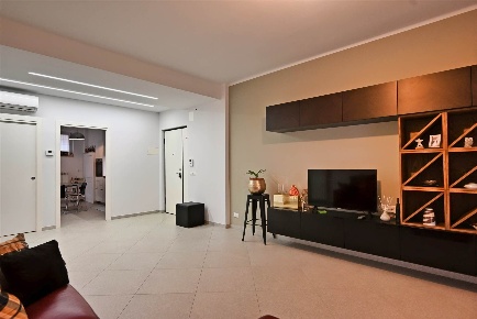 Foto Appartamento in Via Antonio Karusio 27, Putignano di 104 m² in vendita