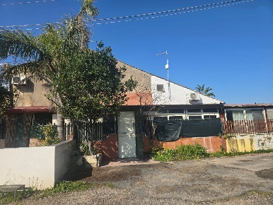 Foto Case semi ndipendenti in Contrada San Leonardo, Carlentini di 56 m²