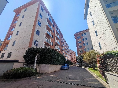 Foto Appartamento in Via Marmorale, Benevento Sala, Mellusi di 55 m²