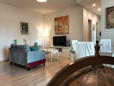 Foto Appartamento a Viareggio Terminetto - Migliarina di 86 m² con 7 locali