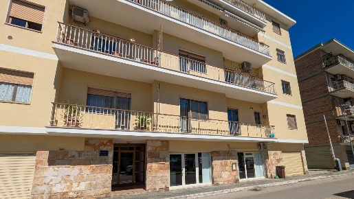Foto Appartamento in via Quarantotti 112, Chieti Chieti Città di 160 m²