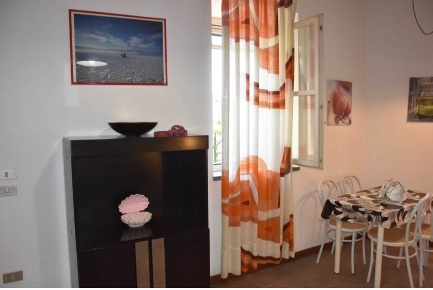 Foto Appartamento in Via Emilia Romagna, Uzzano Santa Lucia di 39 m²