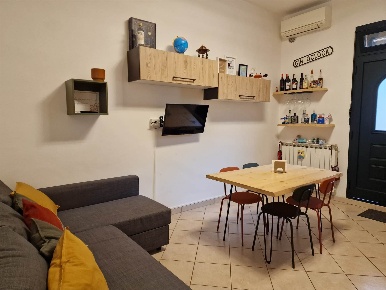 Foto Appartamento in Via Firenze, Prato La Macine di 64 m² con 2 locali