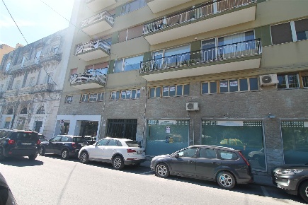 Foto Appartamento in VIA MALTA 71, Siracusa Umberto - Ermocrate di 245 m²