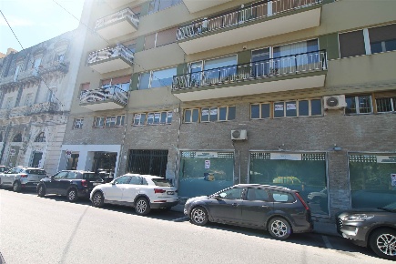 Foto Appartamento in VIA MALTA 71, Siracusa Umberto - Ermocrate di 245 m²