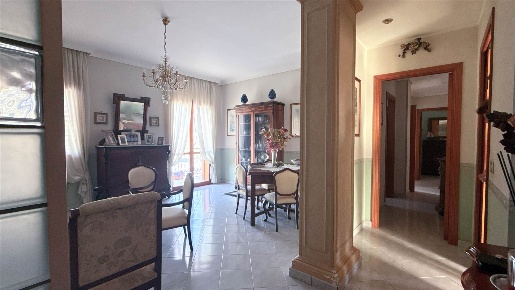 Foto Appartamento in Ronco 2° a Viale Zecchino 4, Siracusa Tica - Zecchino