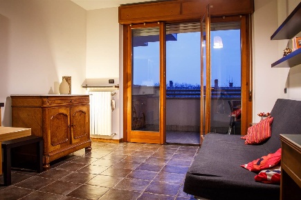 Foto Appartamento in via Anna Frank 6, Pregnana Milanese di 44 m²