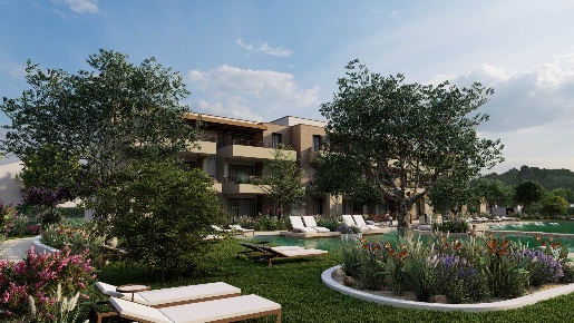 Foto Appartamento in Via del Carabiniere, Cavallino-Treporti di 72 m²