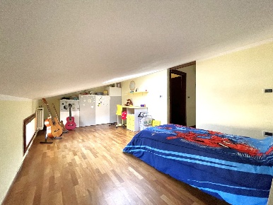 Foto Appartamento a Castel Guelfo di Bologna Centro di 70 m² con 4 locali