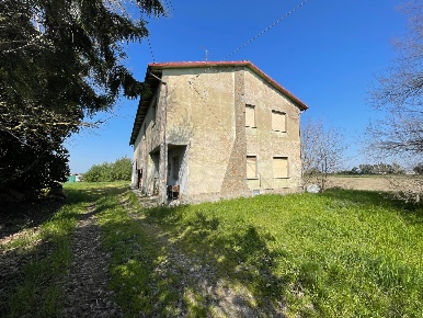 Foto Rustico a Medicina Medicina Buda di 300 m² con 12 locali in vendita