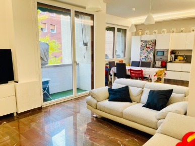 Foto Appartamento in Via Alessandro Cervellati ad.ze Via Brugnoli, Bologna