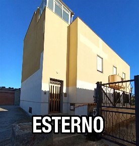 Foto Appartamento a Misiliscemi Salinagrande di 130 m² con 4 locali