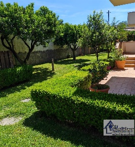 Foto Villa a schiera in via ravagnese, Reggio di Calabria Ravagnese