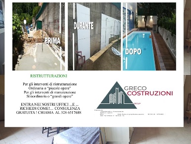 Foto Appartamento a Cervaro di 120 m² con 3 locali in vendita