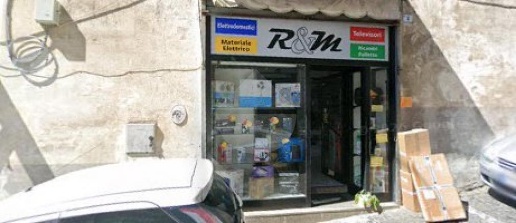 Foto Negozio in via solferino, Ronciglione di 25 m² in vendita