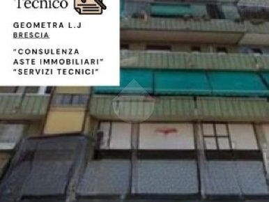 Foto Appartamento in Milano, Brescia Loggia - Garibaldi di 106 m²