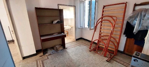 Foto Appartamento in Via Ospedale, Imperia Oneglia di 54 m² con 3 locali