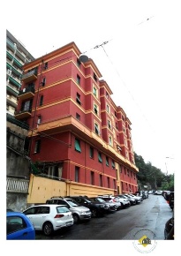 Foto Appartamento in Via Adelaide Ristori, Genova Certosa di 77 m²