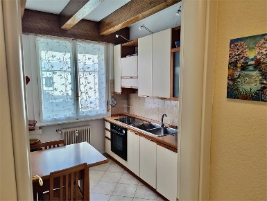 Foto Appartamento in viale XX settembre, Trieste di 37 m² con 2 locali