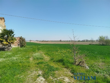 Foto Terreno edificabile a Novi di Modena Rovereto di 21273 m² in vendita