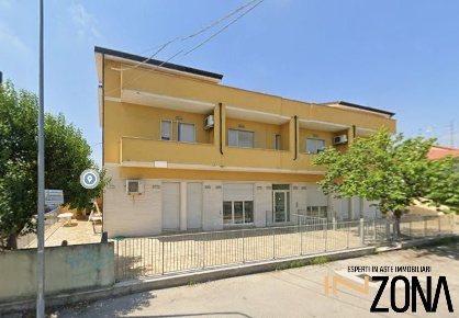 Foto Appartamento in Via Galileo Galilei, Giulianova Centro di 65 m²