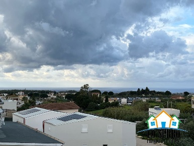 Foto Appartamento in CONTRADA CAVASENO, Alcamo di 115 m² con 3 locali