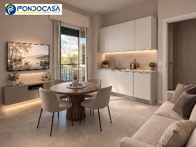 Foto Appartamento a Albisola Superiore Centro di 40 m² con 2 locali